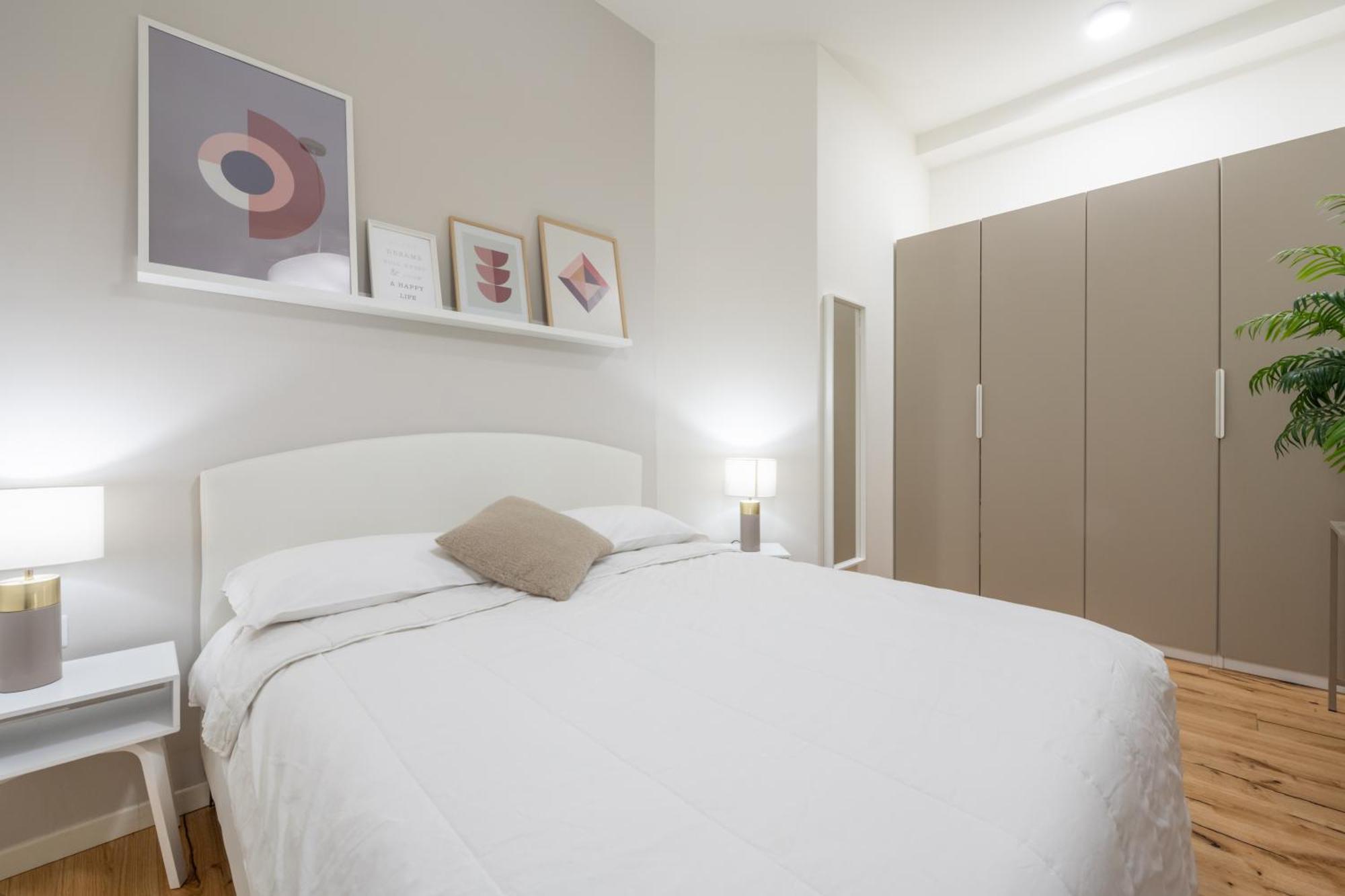 We Home - Babila Boutique - Milano Экстерьер фото