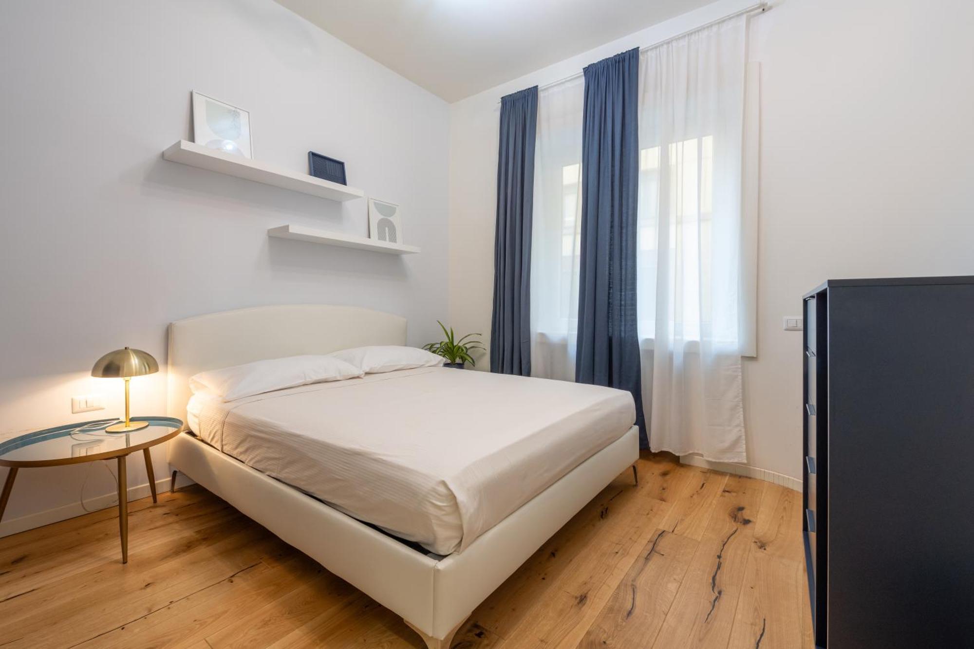 We Home - Babila Boutique - Milano Экстерьер фото