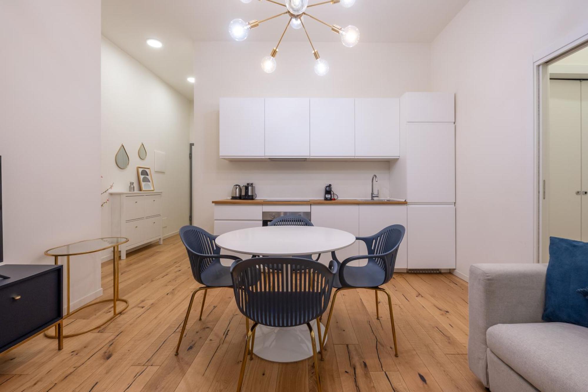 We Home - Babila Boutique - Milano Экстерьер фото